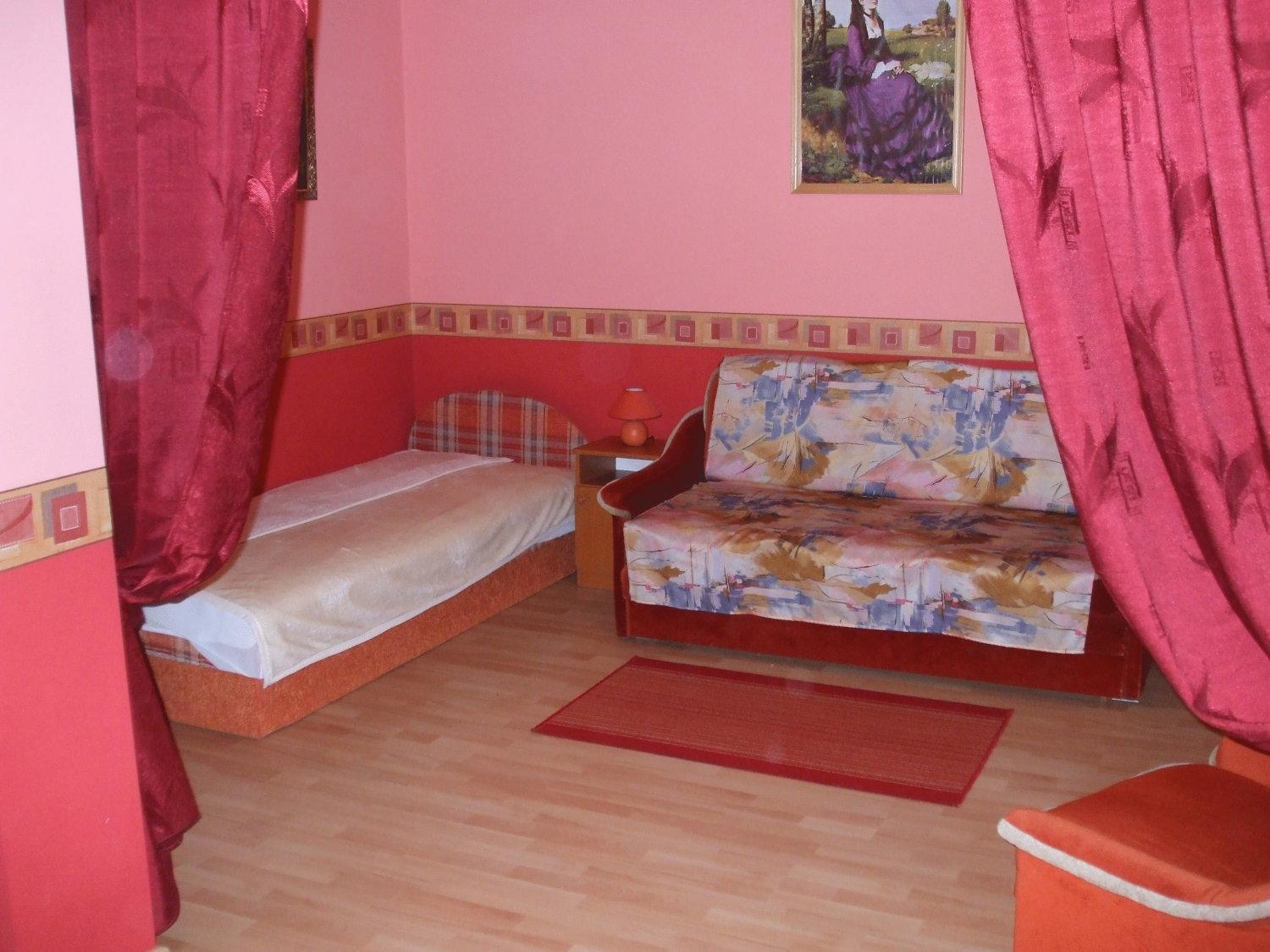 Erdos Apartments Mosonmagyarovar Luaran gambar