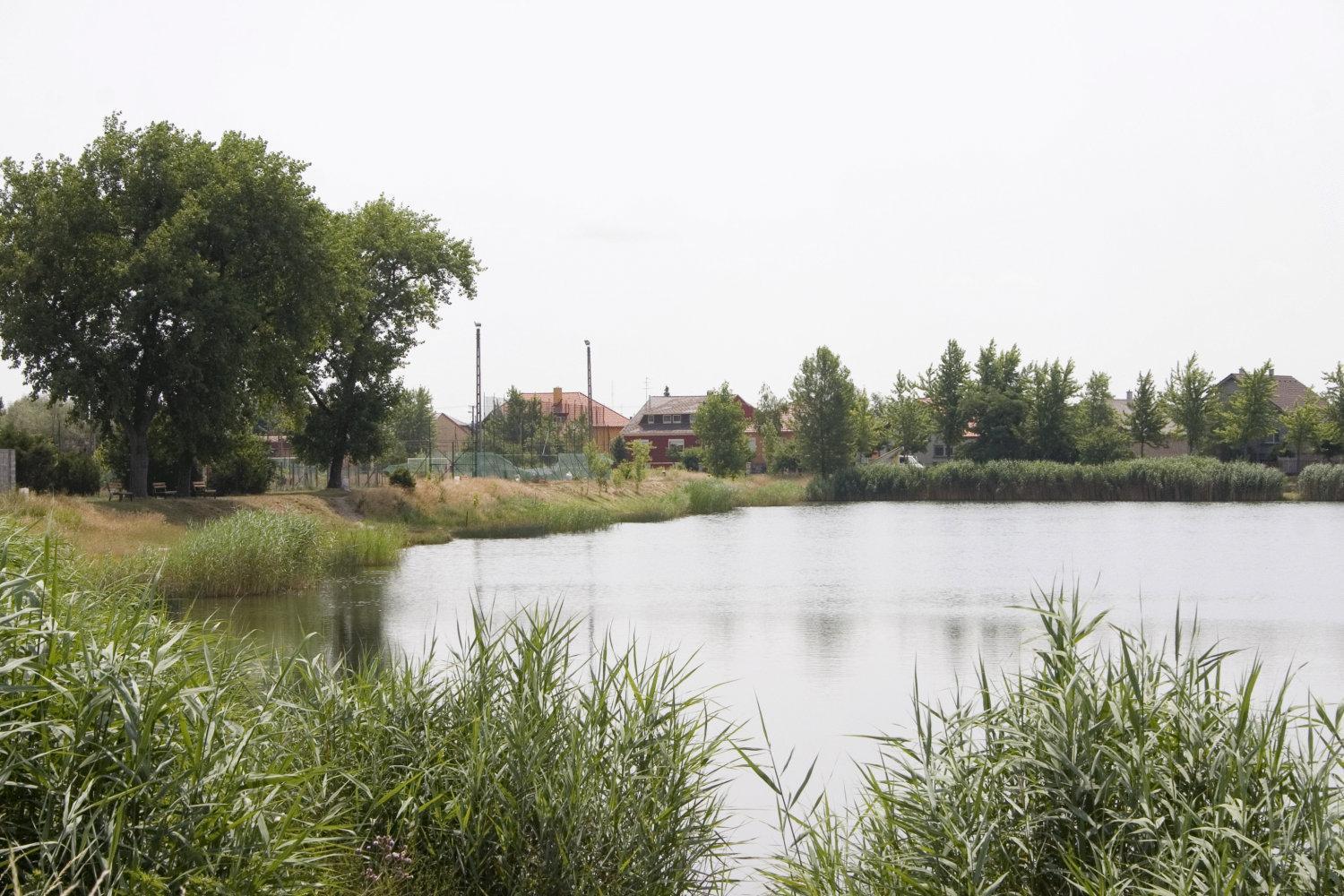 Erdos Apartments Mosonmagyarovar Luaran gambar