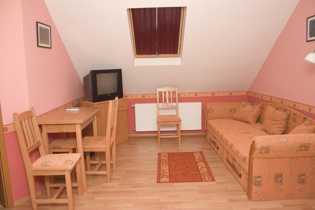 Erdos Apartments Mosonmagyarovar Luaran gambar
