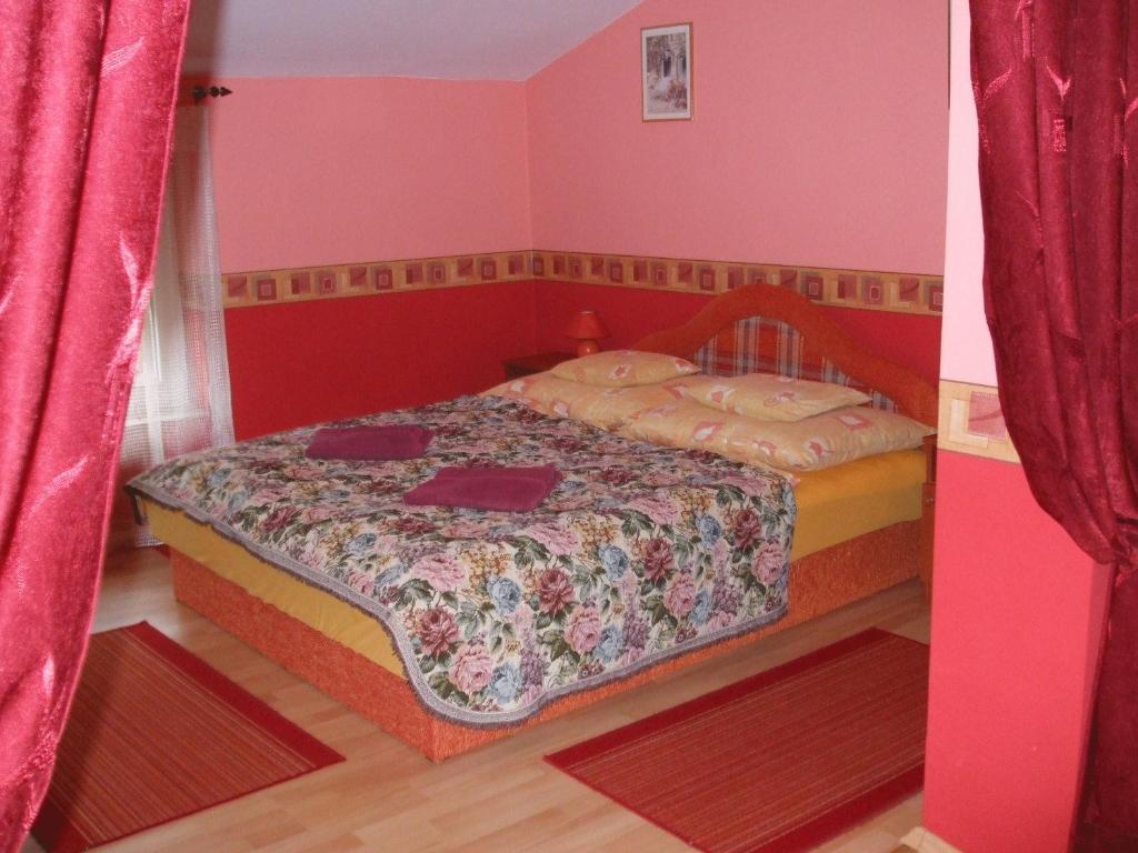 Erdos Apartments Mosonmagyarovar Luaran gambar