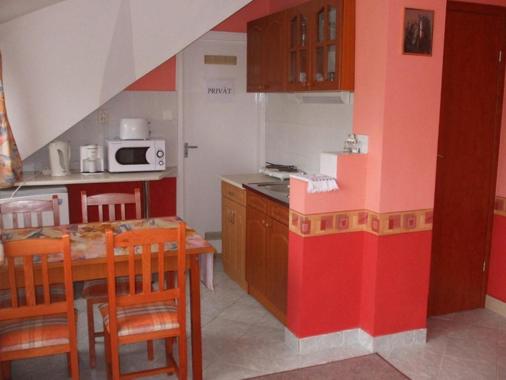 Erdos Apartments Mosonmagyarovar Luaran gambar